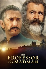 The Professor and the Madman-full