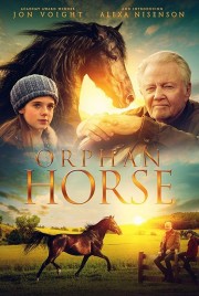 Orphan Horse-full