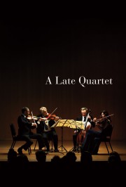 A Late Quartet-full