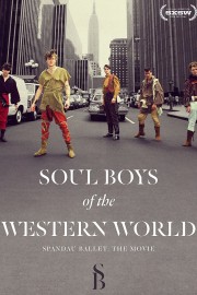 Soul Boys of the Western World-full