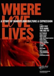 Where Love Lives: A Story of Dancefloor Culture & Expression-full