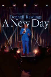 Chappelle's Home Team - Donnell Rawlings: A New Day-full