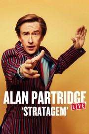 Alan Partridge - Stratagem-full
