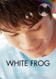 White Frog-full