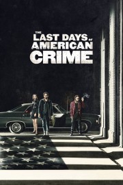 The Last Days of American Crime-full