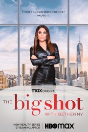The Big Shot with Bethenny-full