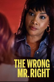 The Wrong Mr. Right-full