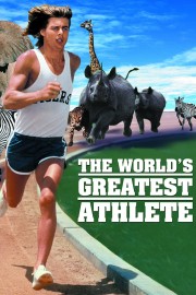 The World's Greatest Athlete-full