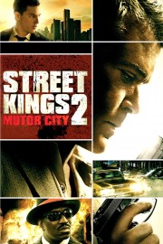 Street Kings 2: Motor City-full