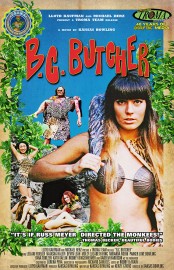 B.C. Butcher-full
