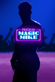 Finding Magic Mike-full