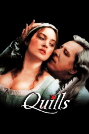 Quills-full