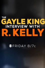 The Gayle King Interview with R. Kelly-full