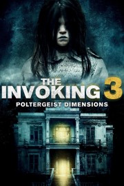 The Invoking: Paranormal Dimensions-full