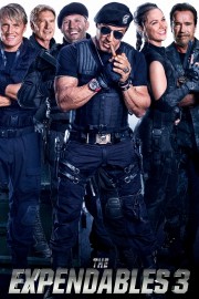 The Expendables 3-full