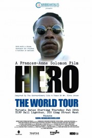 HERO Inspired by the Extraordinary Life & Times of Mr. Ulric Cross-full