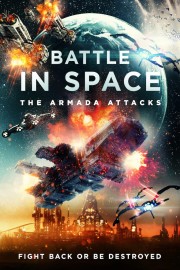 Battle in Space The Armada Attacks-full
