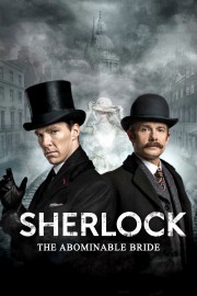 Sherlock: The Abominable Bride-full