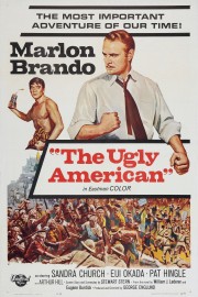 The Ugly American-full