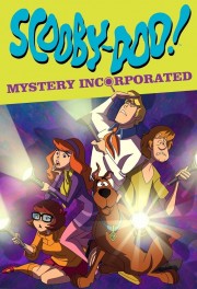 Scooby-Doo! Mystery Incorporated-full