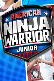 American Ninja Warrior Junior-full