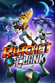 Ratchet & Clank-full