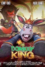 Mangu The Donkey King-full
