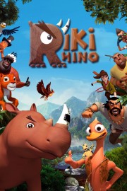 Riki Rhino-full