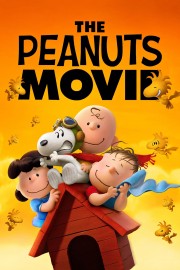 The Peanuts Movie-full