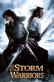 The Storm Warriors-full
