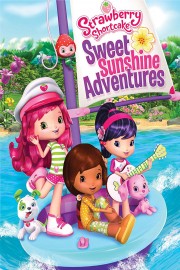 Strawberry Shortcake: Sweet Sunshine Adventures-full