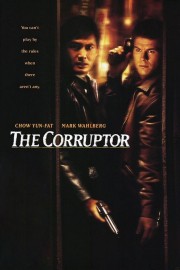 The Corruptor-full