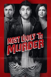 Most Likely to Murder-full