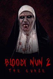 Bloody Nun 2: The Curse-full