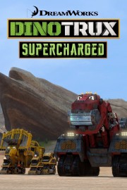 Dinotrux: Supercharged-full