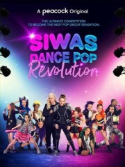 Siwas Dance Pop Revolution-full
